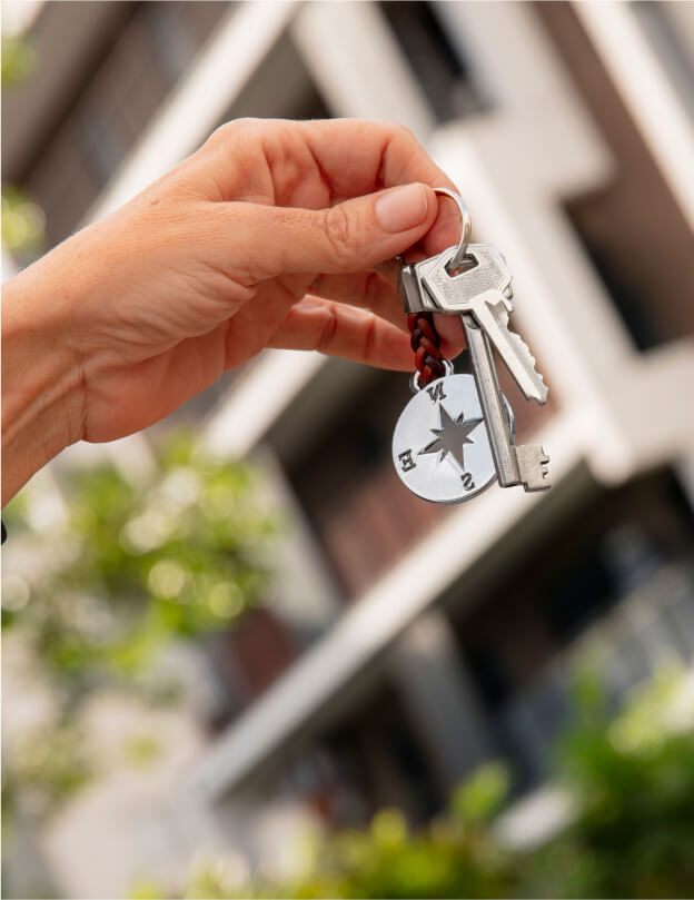 Ingatlanforgalmi szakjogász